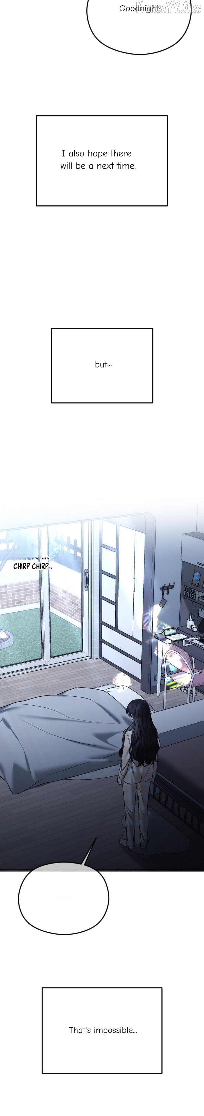 The Ending, I Want to Change it Chapter 97 - page 29